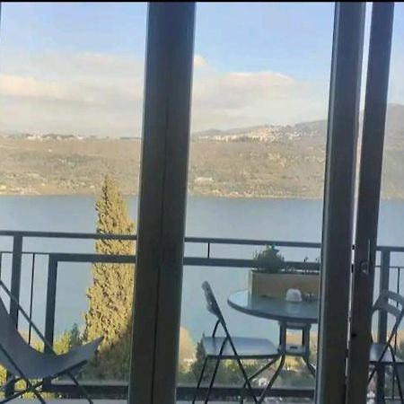 Lamaisonette Castel Gandolfo Exterior foto